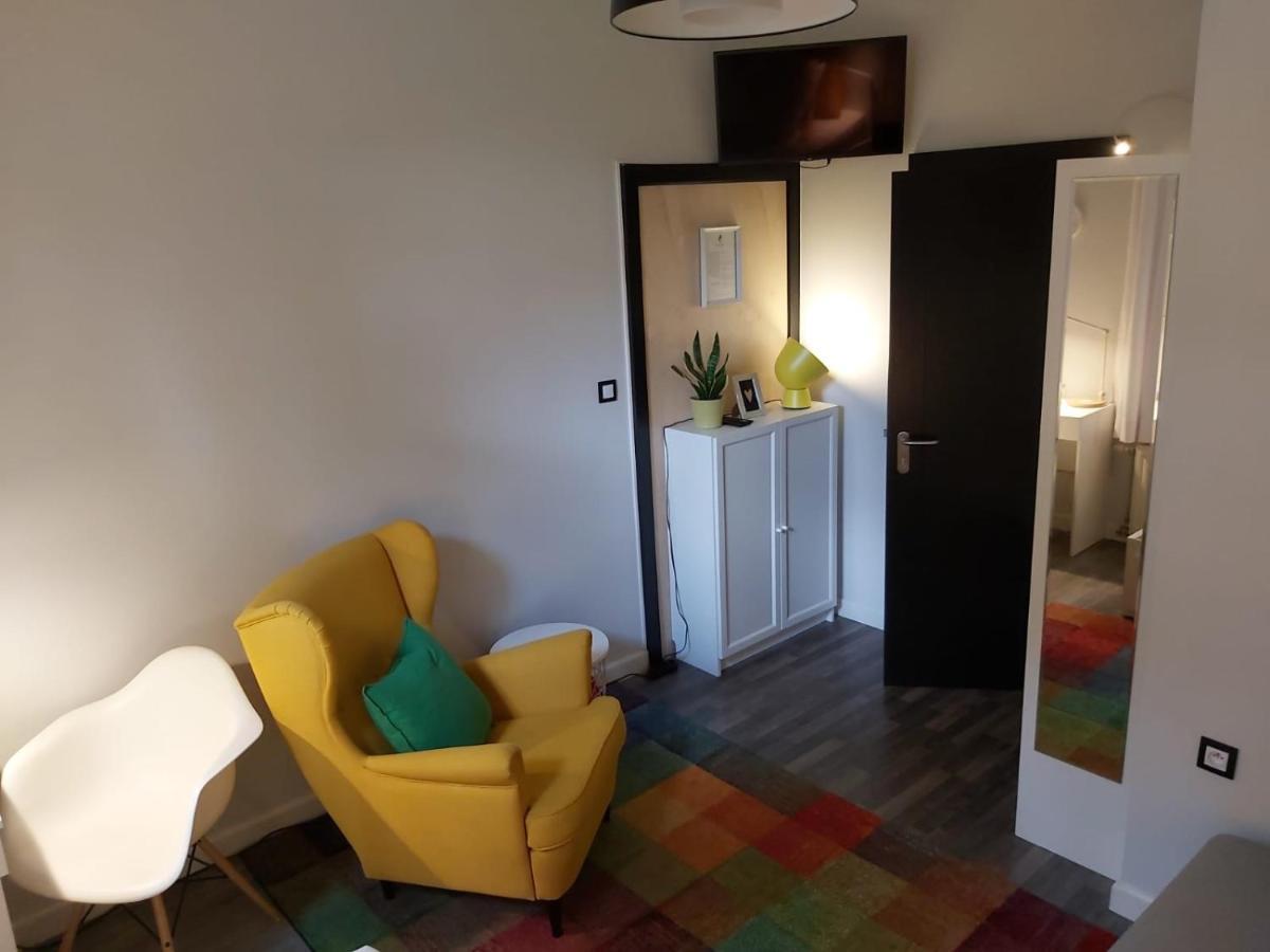 Apartament Na Wyspie 奥普尔 外观 照片