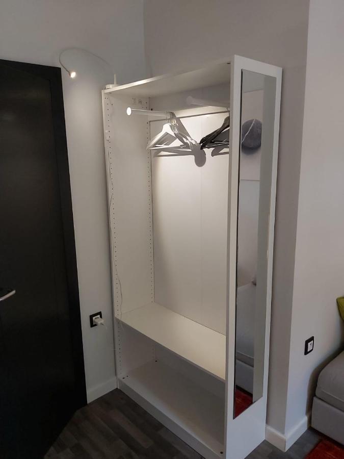 Apartament Na Wyspie 奥普尔 外观 照片