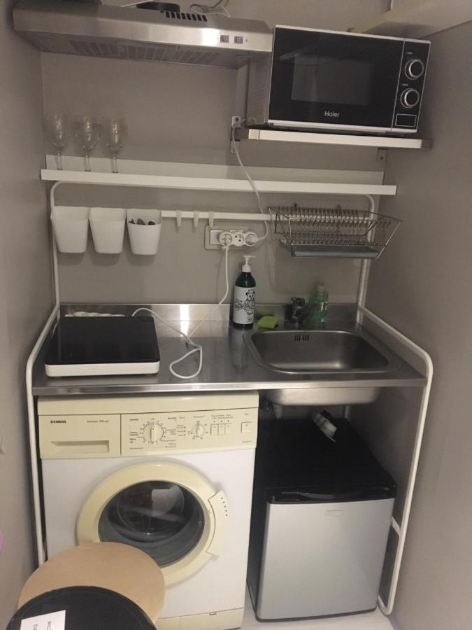 Apartament Na Wyspie 奥普尔 外观 照片