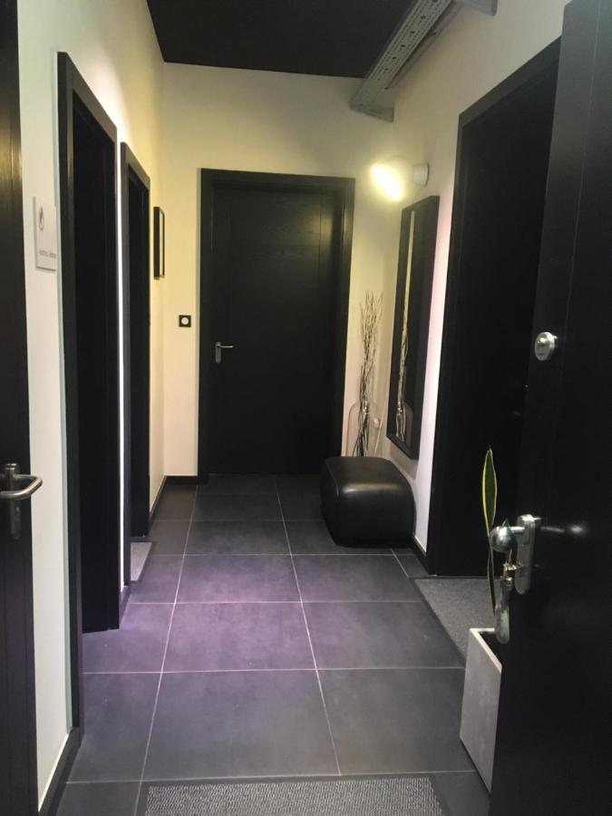 Apartament Na Wyspie 奥普尔 外观 照片