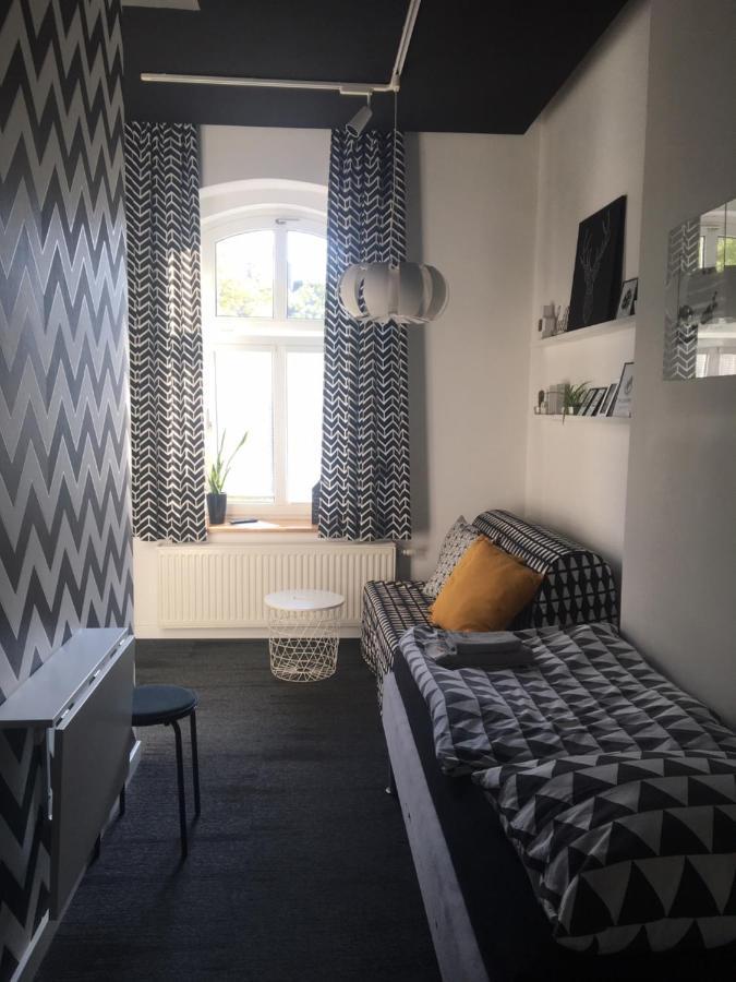 Apartament Na Wyspie 奥普尔 外观 照片