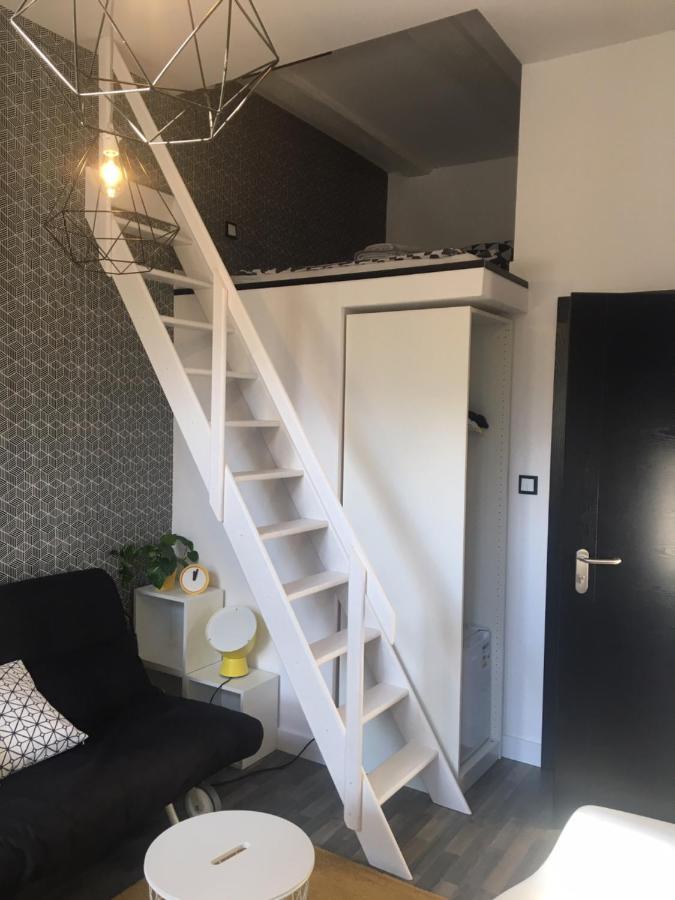 Apartament Na Wyspie 奥普尔 外观 照片