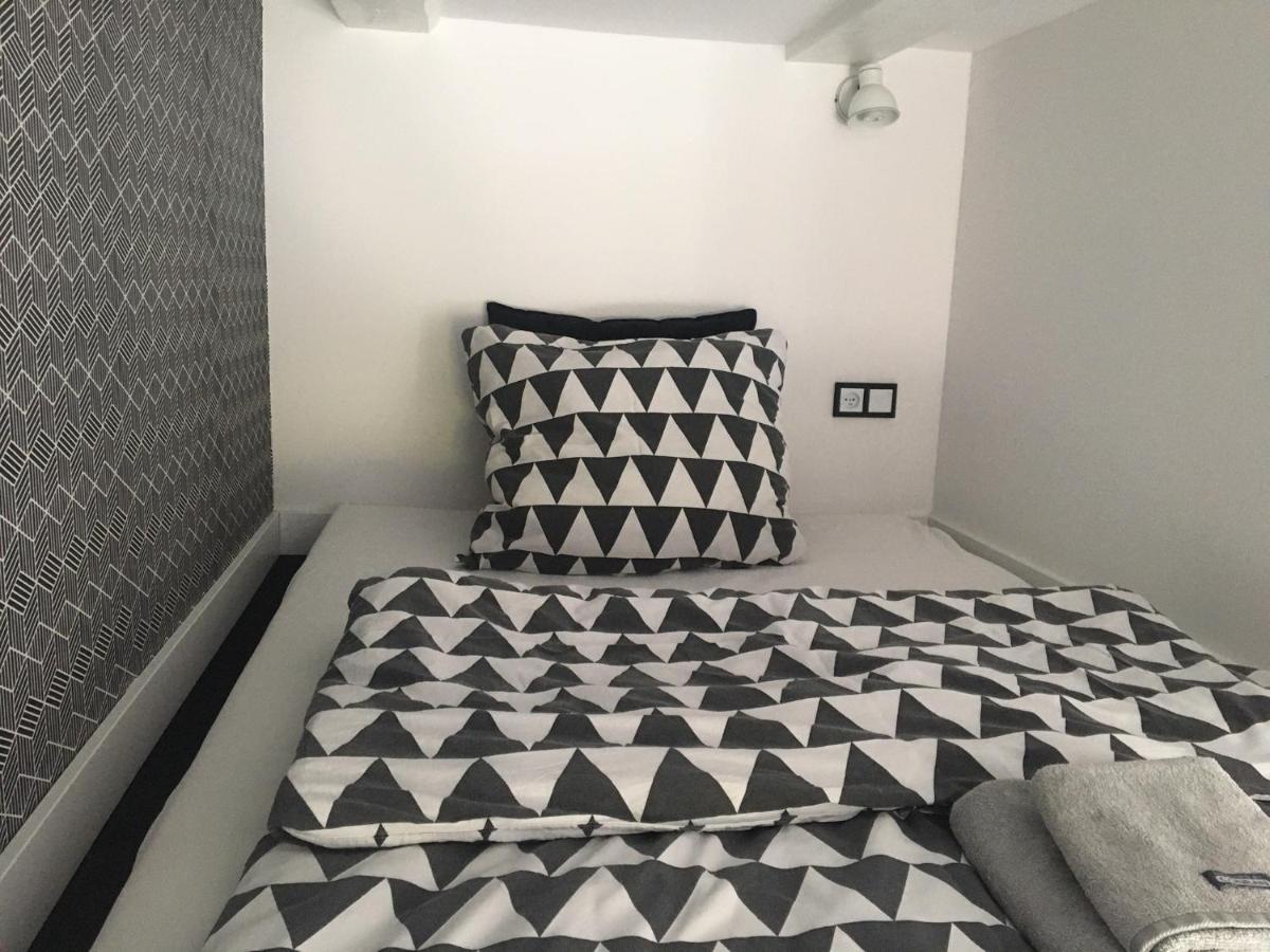 Apartament Na Wyspie 奥普尔 外观 照片