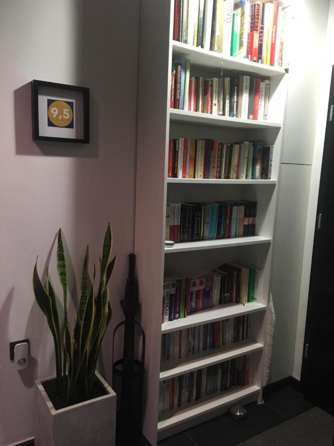 Apartament Na Wyspie 奥普尔 外观 照片