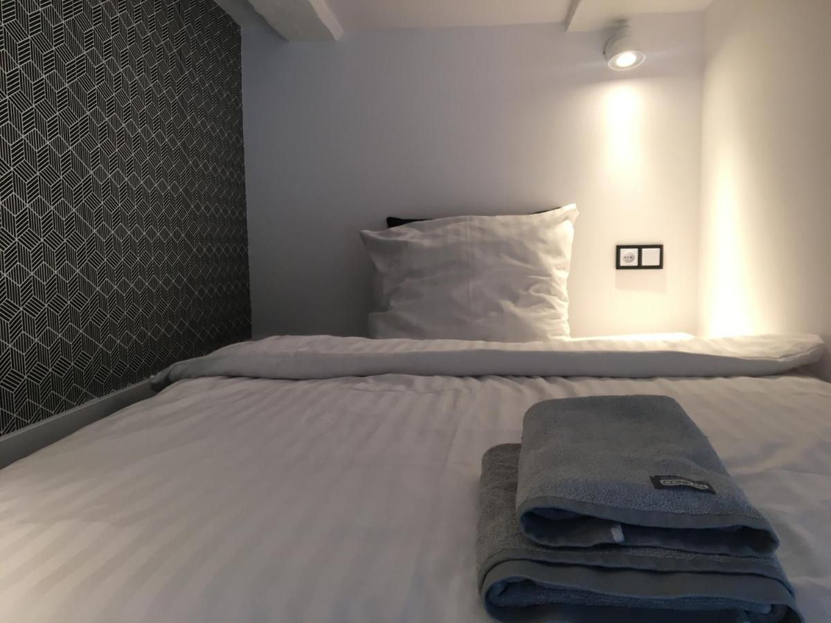 Apartament Na Wyspie 奥普尔 外观 照片