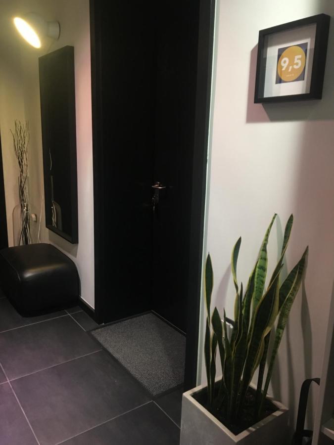 Apartament Na Wyspie 奥普尔 外观 照片