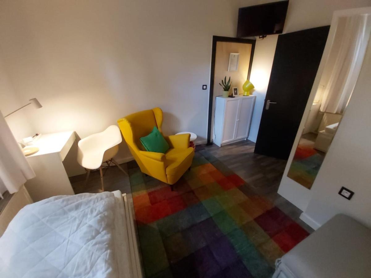 Apartament Na Wyspie 奥普尔 外观 照片