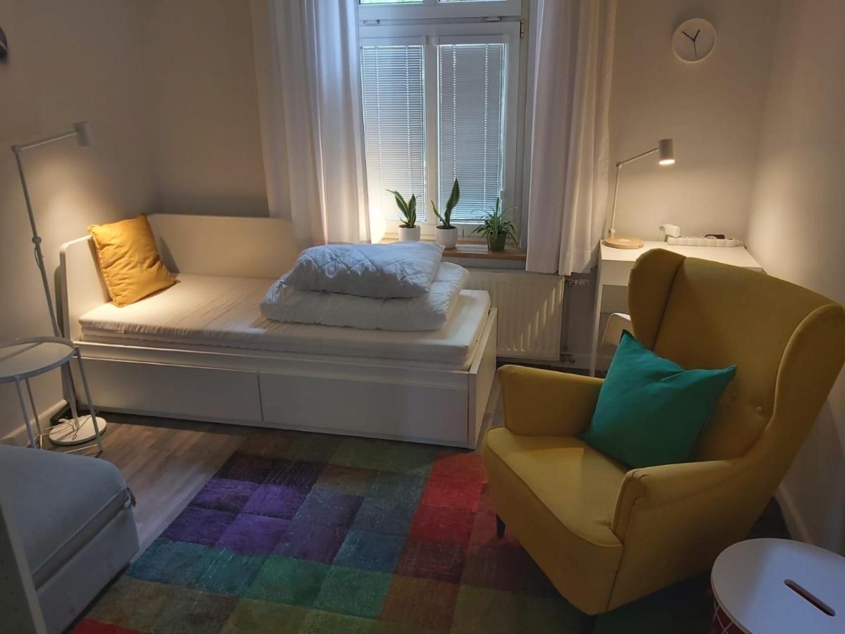 Apartament Na Wyspie 奥普尔 外观 照片