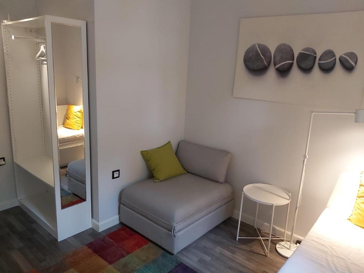Apartament Na Wyspie 奥普尔 外观 照片