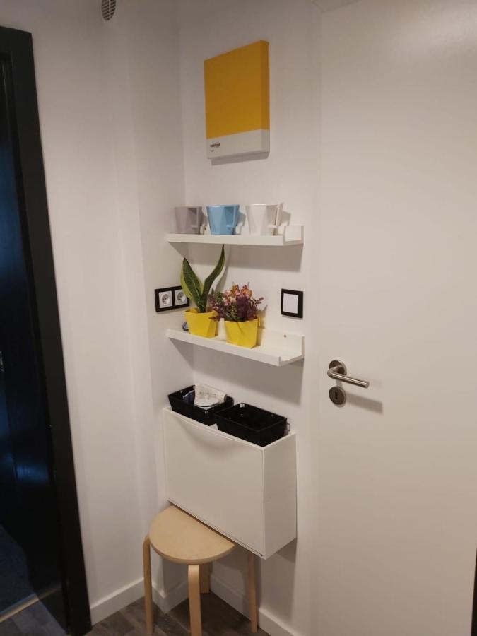 Apartament Na Wyspie 奥普尔 外观 照片