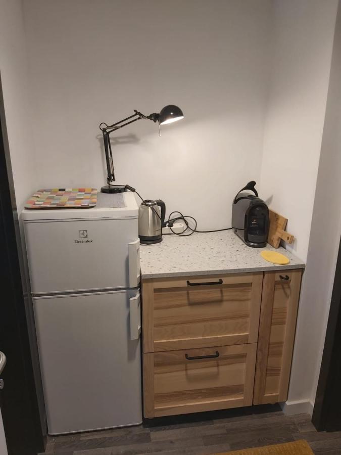Apartament Na Wyspie 奥普尔 外观 照片