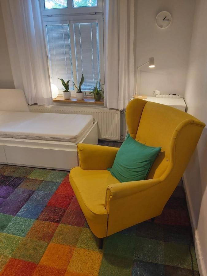Apartament Na Wyspie 奥普尔 外观 照片