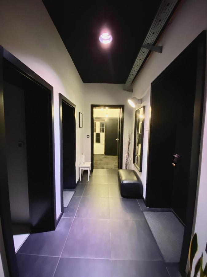 Apartament Na Wyspie 奥普尔 外观 照片