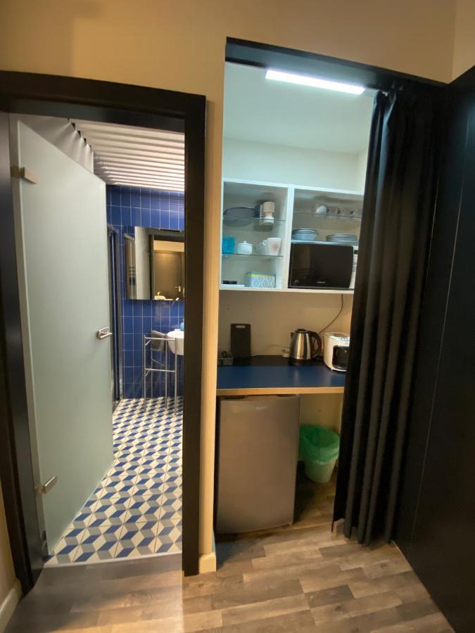 Apartament Na Wyspie 奥普尔 外观 照片