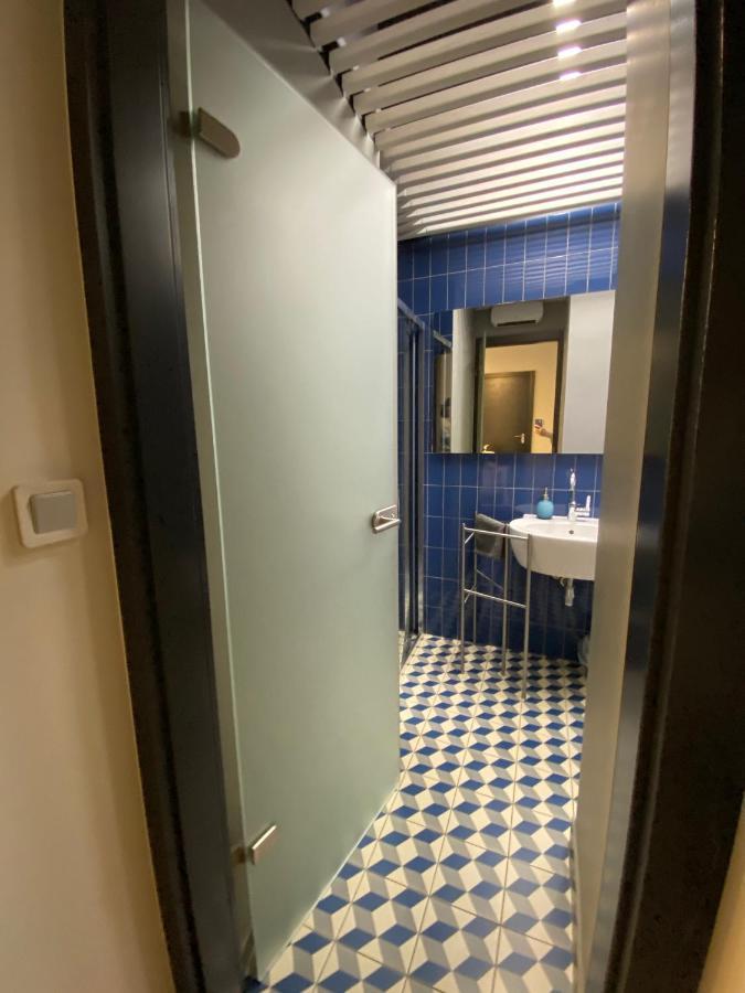 Apartament Na Wyspie 奥普尔 外观 照片