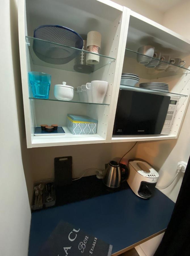 Apartament Na Wyspie 奥普尔 外观 照片