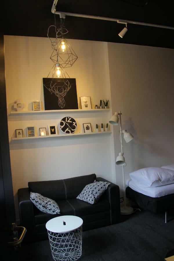 Apartament Na Wyspie 奥普尔 外观 照片
