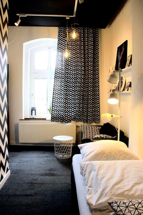 Apartament Na Wyspie 奥普尔 外观 照片