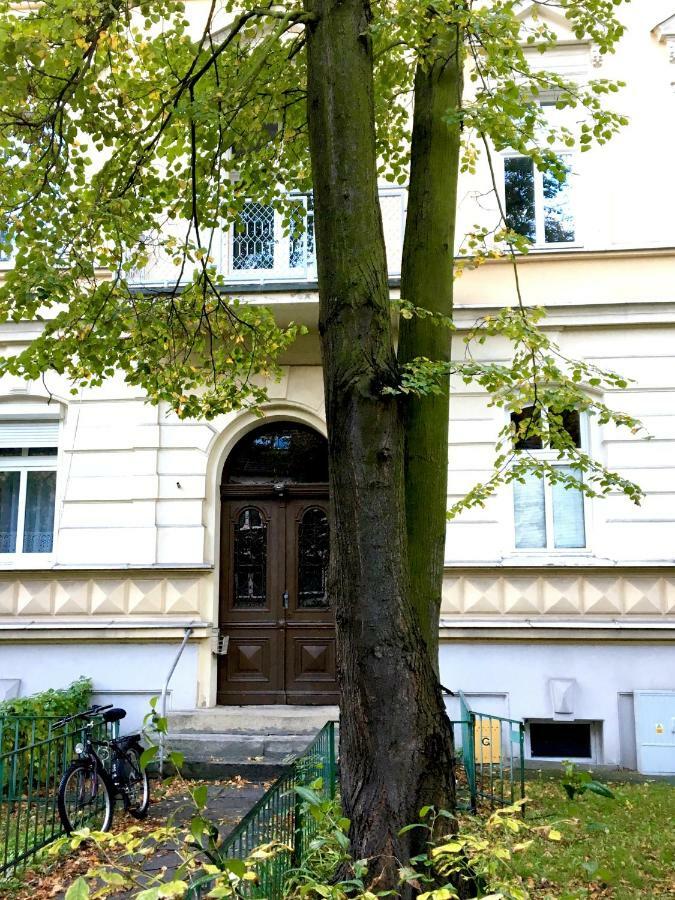Apartament Na Wyspie 奥普尔 外观 照片