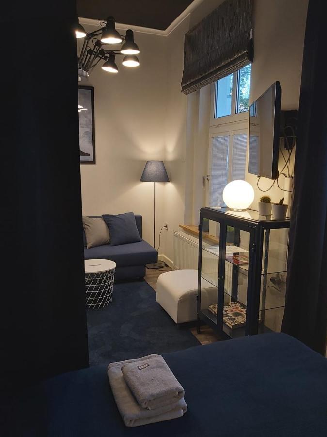 Apartament Na Wyspie 奥普尔 外观 照片