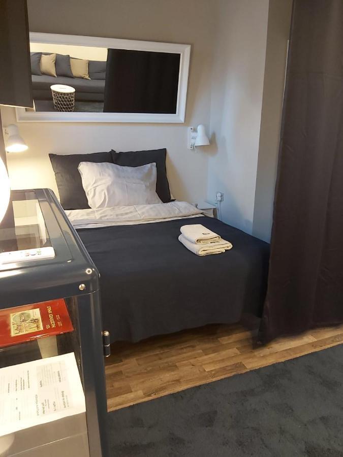 Apartament Na Wyspie 奥普尔 外观 照片