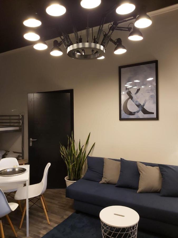 Apartament Na Wyspie 奥普尔 外观 照片