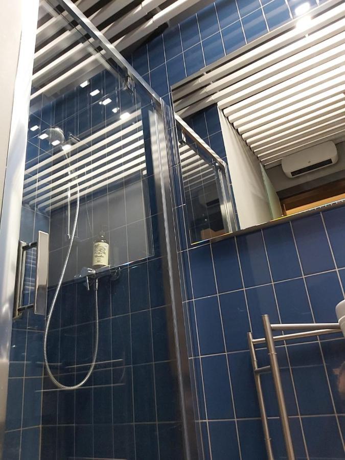 Apartament Na Wyspie 奥普尔 外观 照片